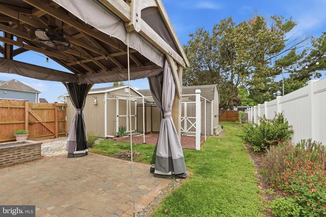 301 SECOND AVE, Harrington, DE 19952