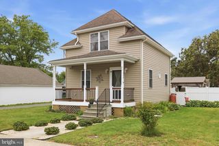 301 SECOND AVE, Harrington, DE 19952