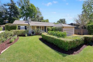 1480 Vista Lane, Pasadena, CA 91103