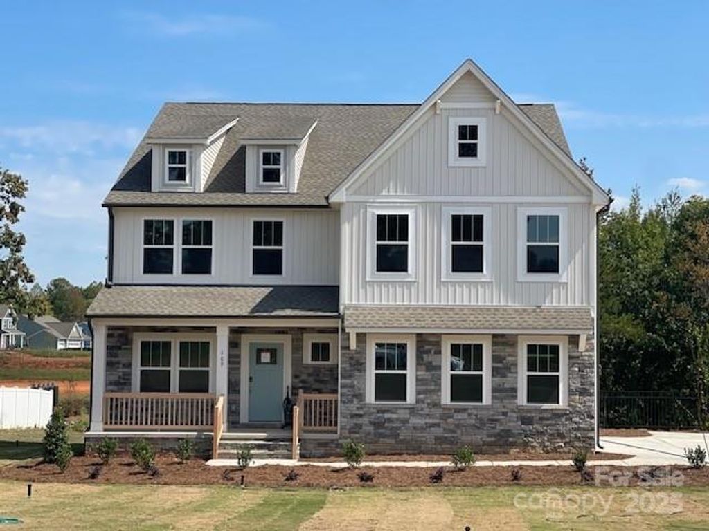 109 Tangle River Drive 54, Statesville, NC 28677