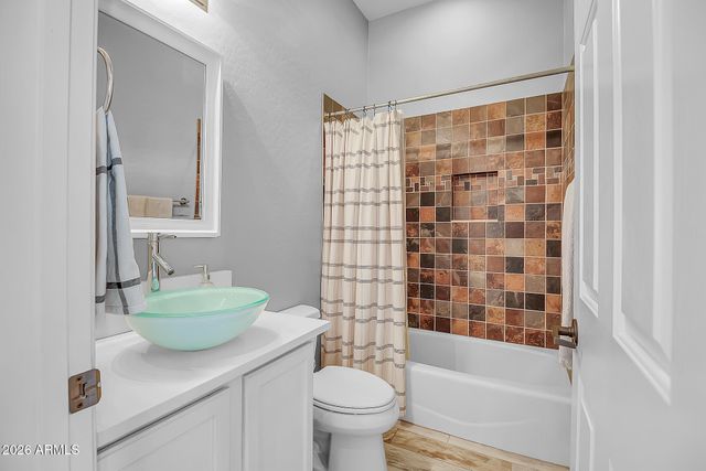 41003 N CONGRESSIONAL Drive, Anthem, AZ 85086