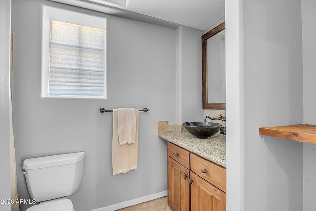 41003 N CONGRESSIONAL Drive, Anthem, AZ 85086
