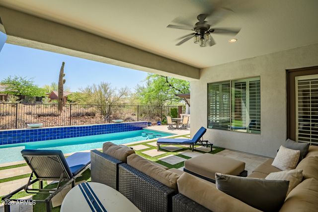 41003 N CONGRESSIONAL Drive, Anthem, AZ 85086