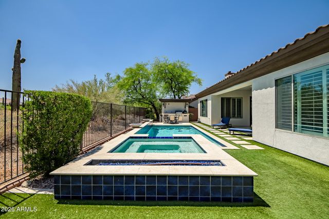41003 N CONGRESSIONAL Drive, Anthem, AZ 85086