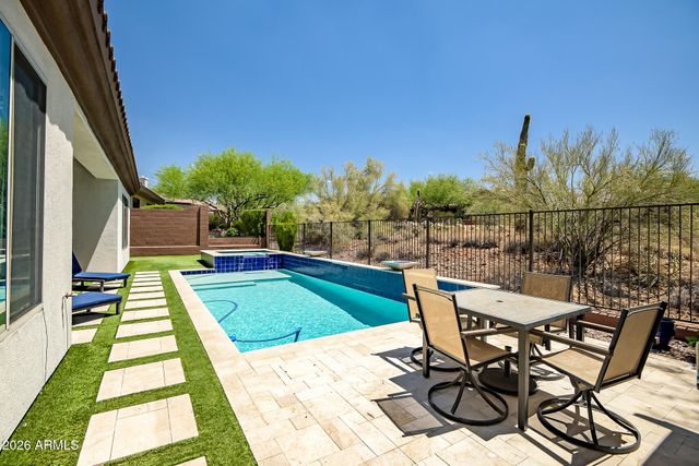 41003 N CONGRESSIONAL Drive, Anthem, AZ 85086