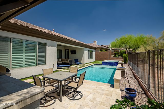 41003 N CONGRESSIONAL Drive, Anthem, AZ 85086