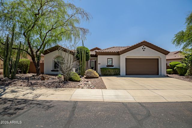 41003 N CONGRESSIONAL Drive, Anthem, AZ 85086