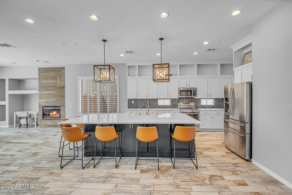 41003 N CONGRESSIONAL Drive, Anthem, AZ 85086 — photo 5