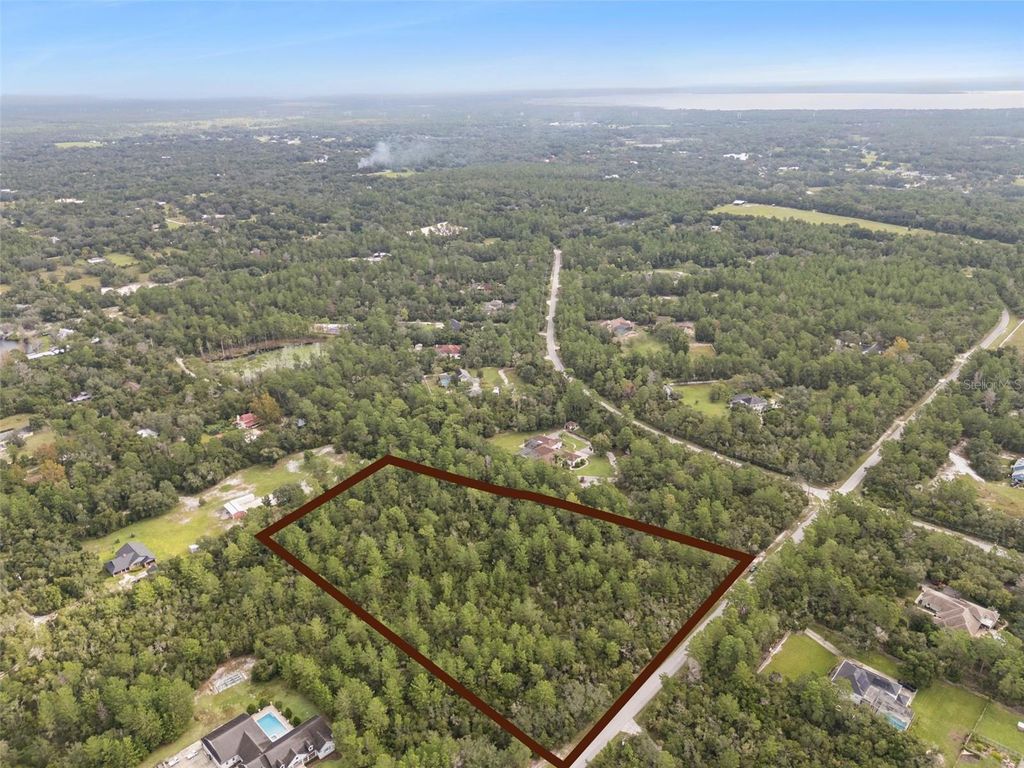 312 SEMINOLE WOODS BOULEVARD, Geneva, FL 32732