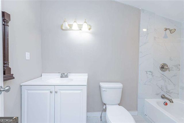 6197 Union Grove Road, Lithia Springs, GA 30122