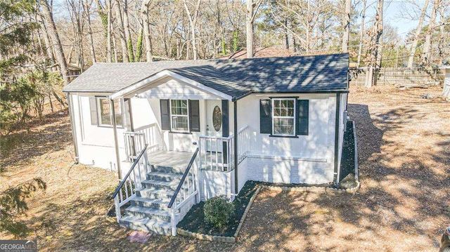 6197 Union Grove Road, Lithia Springs, GA 30122