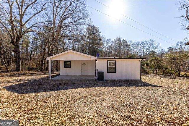 6197 Union Grove Road, Lithia Springs, GA 30122