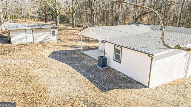 6197 Union Grove Road, Lithia Springs, GA 30122