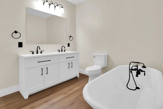 1219 S Travis Street, Sherman, TX 75090