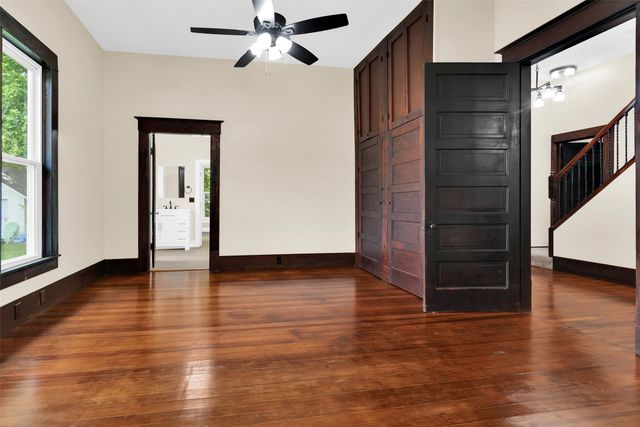 1219 S Travis Street, Sherman, TX 75090
