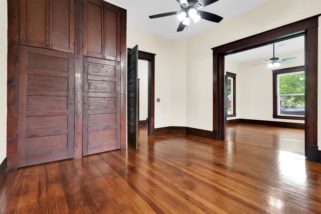 1219 S Travis Street, Sherman, TX 75090