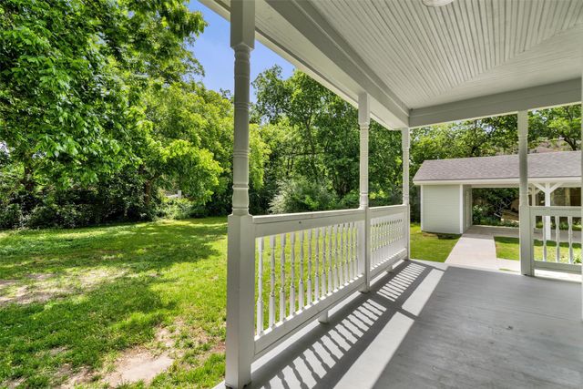 1219 S Travis Street, Sherman, TX 75090