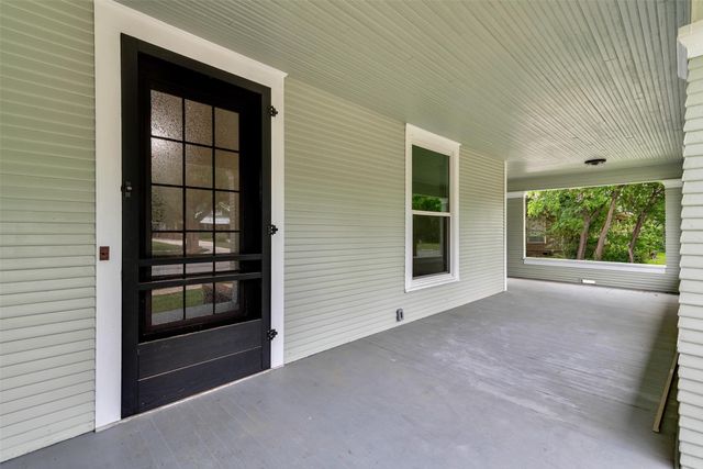 1219 S Travis Street, Sherman, TX 75090