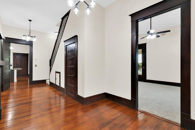 1219 S Travis Street, Sherman, TX 75090