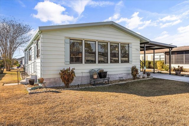 1020 DUSTIN DRIVE, Lady Lake, FL 32159