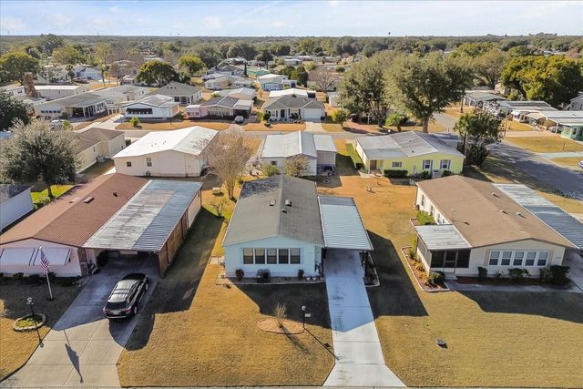 1020 DUSTIN DRIVE, Lady Lake, FL 32159