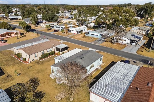 1020 DUSTIN DRIVE, Lady Lake, FL 32159