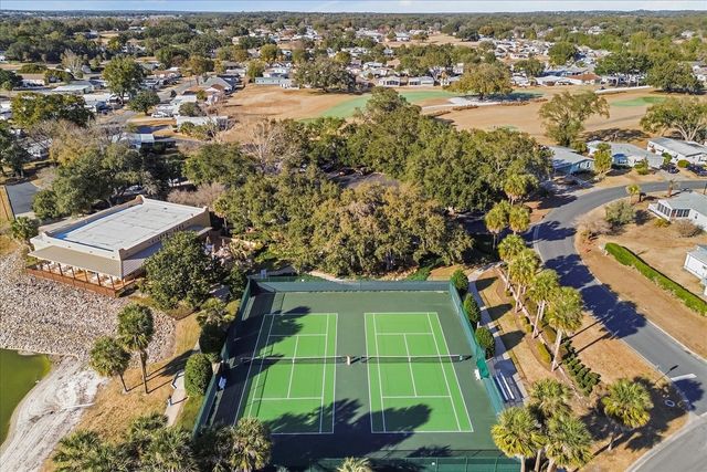 1020 DUSTIN DRIVE, Lady Lake, FL 32159