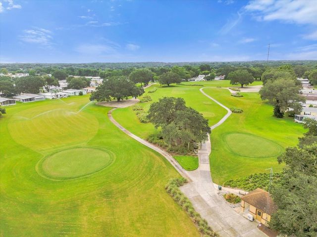 1020 DUSTIN DRIVE, Lady Lake, FL 32159