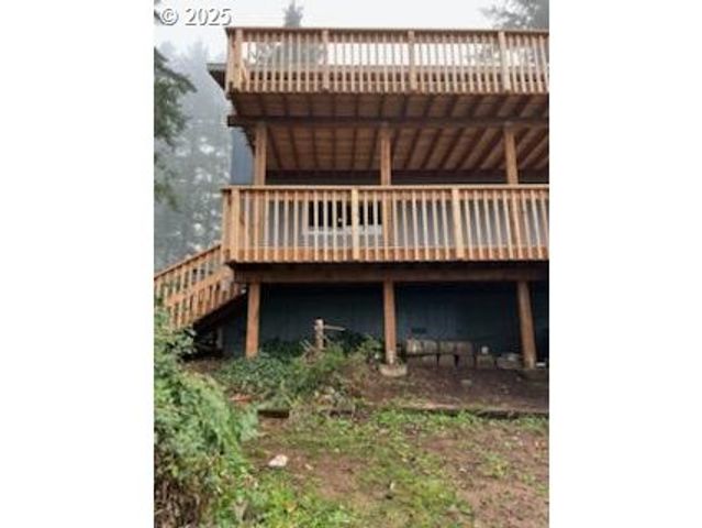 589 Ne WESTVIEW Ln, Estacada, OR 97023