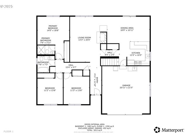 589 Ne WESTVIEW Ln, Estacada, OR 97023