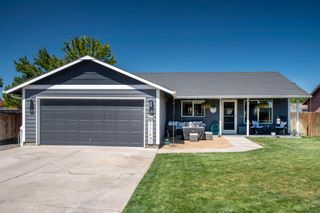 1530 NE Larry Court, Prineville, OR 97754