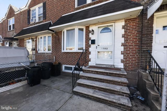 3102 WELLINGTON ST, Philadelphia, PA 19149