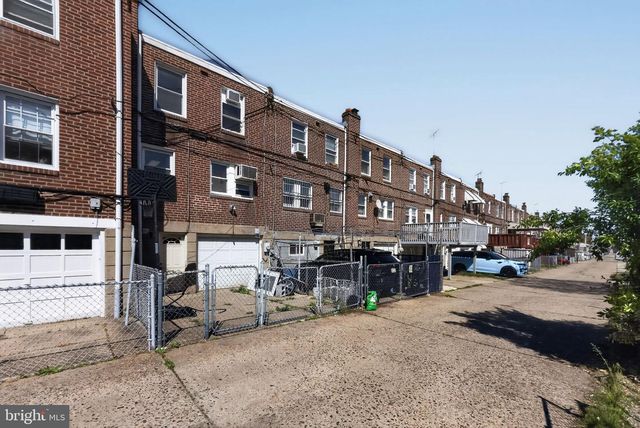 3102 WELLINGTON ST, Philadelphia, PA 19149