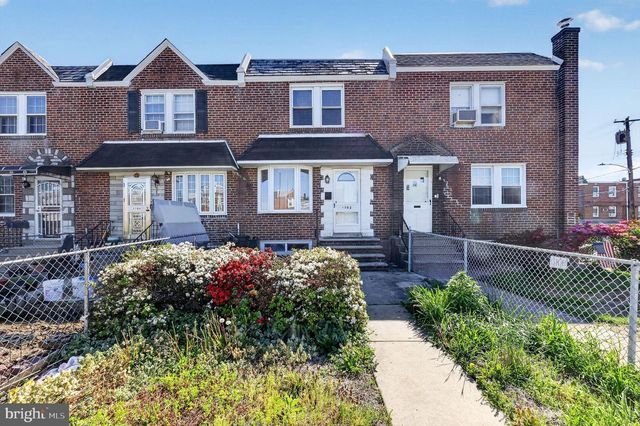 3102 WELLINGTON ST, Philadelphia, PA 19149