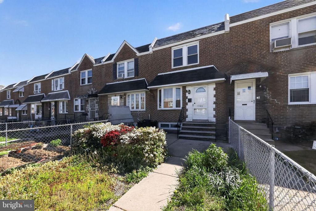 3102 WELLINGTON ST, Philadelphia, PA 19149