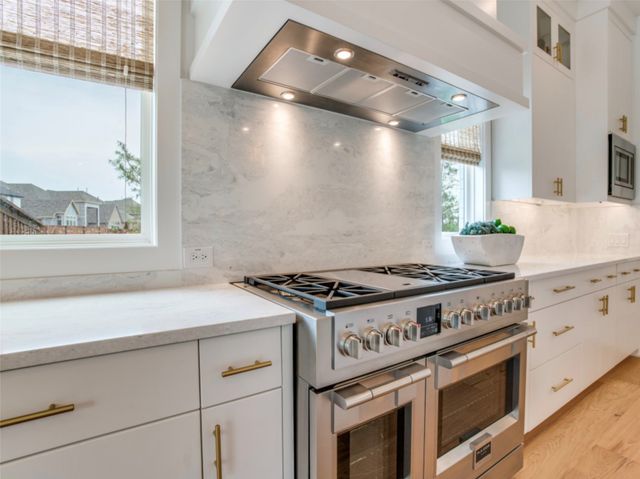 4300 Old Rosebud Lane, Prosper, TX 75078