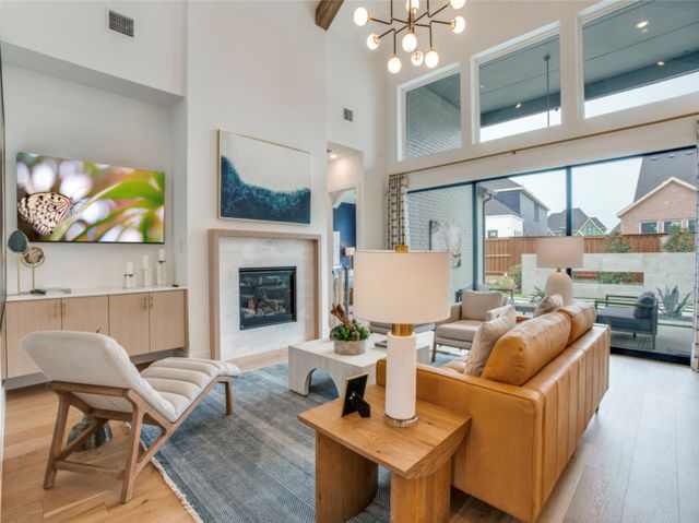 4300 Old Rosebud Lane, Prosper, TX 75078