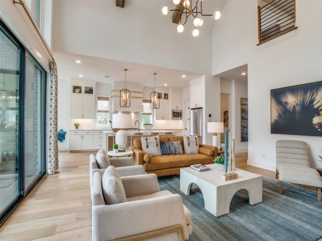 4300 Old Rosebud Lane, Prosper, TX 75078