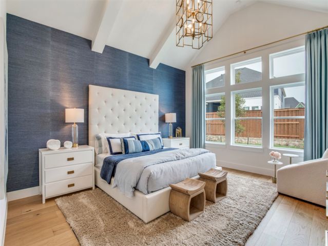 4300 Old Rosebud Lane, Prosper, TX 75078