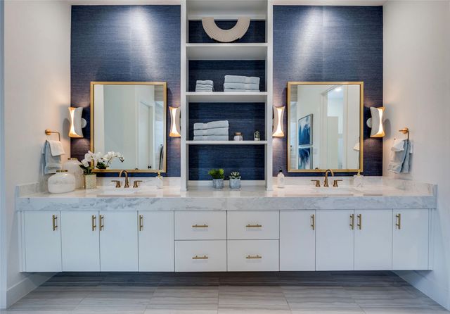 4300 Old Rosebud Lane, Prosper, TX 75078