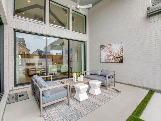 4300 Old Rosebud Lane, Prosper, TX 75078