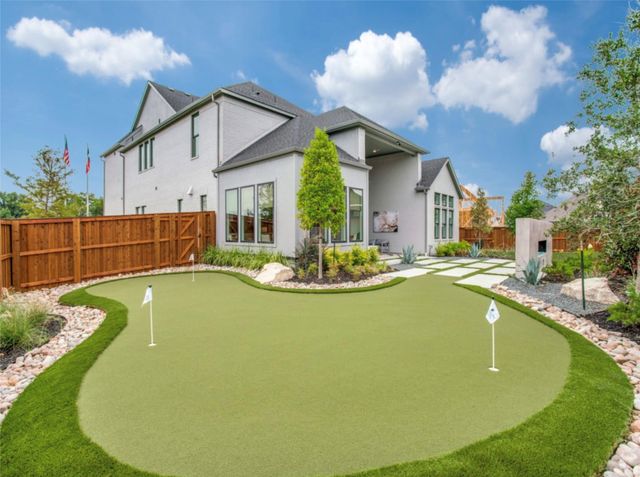 4300 Old Rosebud Lane, Prosper, TX 75078