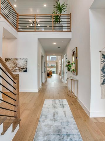 4300 Old Rosebud Lane, Prosper, TX 75078