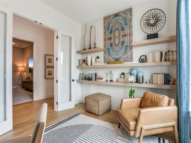 4300 Old Rosebud Lane, Prosper, TX 75078