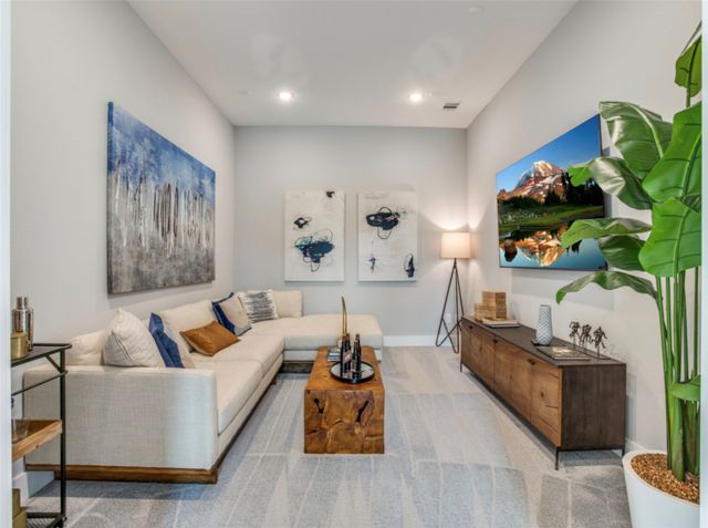 4300 Old Rosebud Lane, Prosper, TX 75078