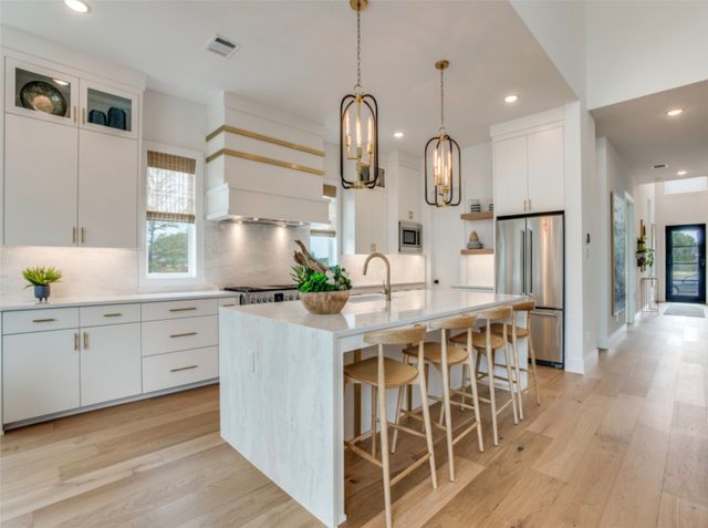 4300 Old Rosebud Lane, Prosper, TX 75078