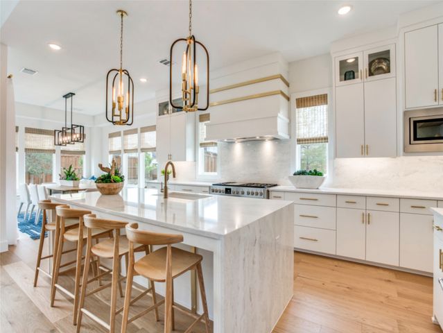 4300 Old Rosebud Lane, Prosper, TX 75078