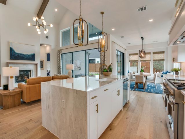 4300 Old Rosebud Lane, Prosper, TX 75078