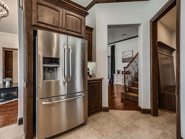 1296 Meadow View Drive, Choctaw, OK 73020