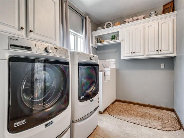 1296 Meadow View Drive, Choctaw, OK 73020